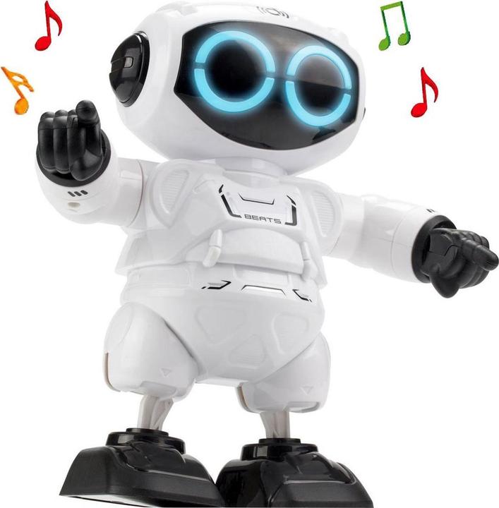 Silverlit Robo-Beats