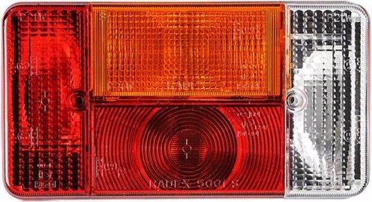 Produktbild ProPlus Rückleuchte