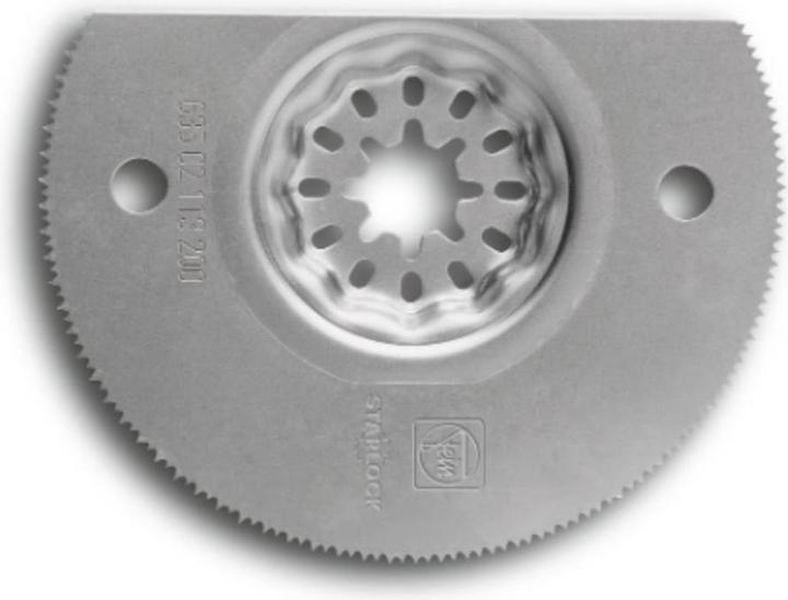 Productafbeelding Fein Segmentzaagblad 85 mm 6350211