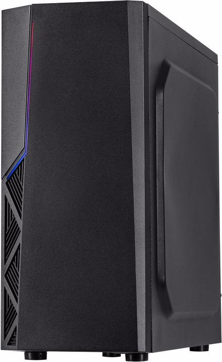 Image du produit Intertech B-02 RGB (ATX, mATX)