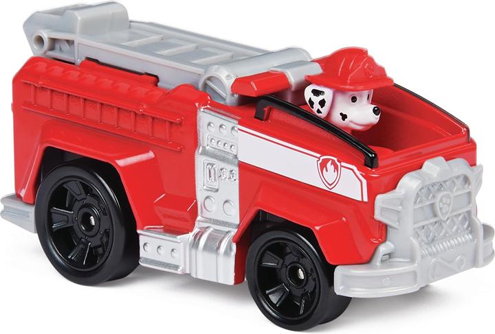 Produktbild Spin Master Paw Patrol Vehicles