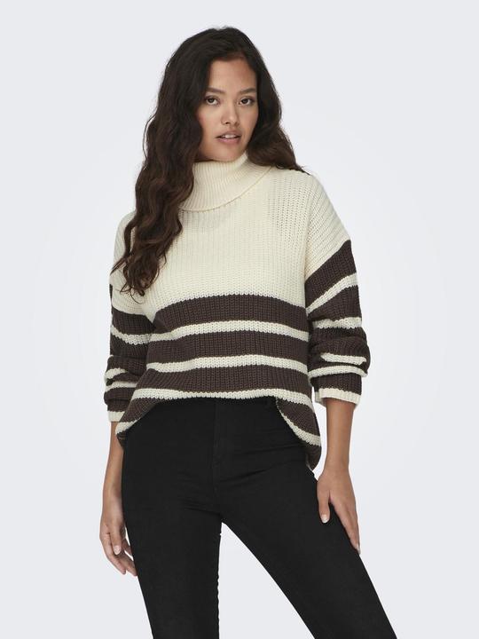 Immagine prodotto JdY Maglia a righe (XXL)