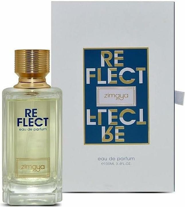 Immagine prodotto Zimaya Reflect - EDP - 100 ml (Eau de parfum, 100 ml)