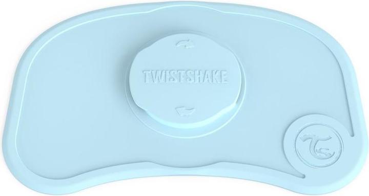 Image du produit Twistshake Click-Mat Mini + Plate