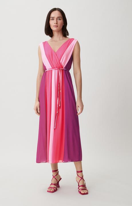 Actual product image Comma Midi dress (44)
