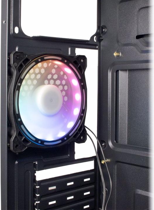 Image du produit Intertech B-02 RGB (ATX, mATX)