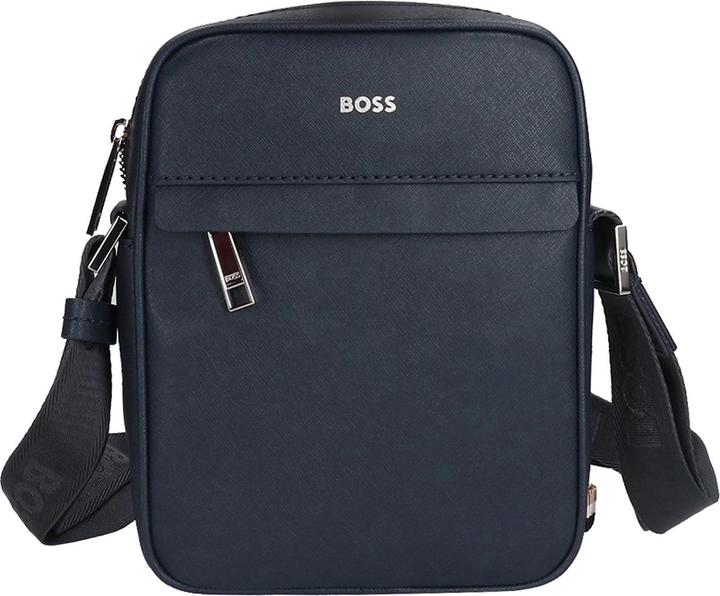 Actual product image BOSS Zair Crossbody