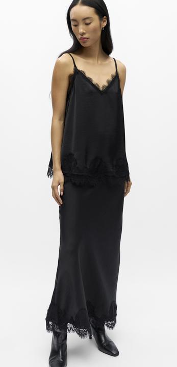 Produktbild Object COLLECTOR’S ITEM Satin Maxirock (36)