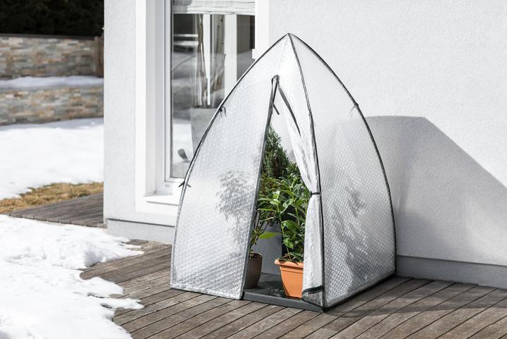 Immagine prodotto Windhager Tenda rifugio invernale Yukon