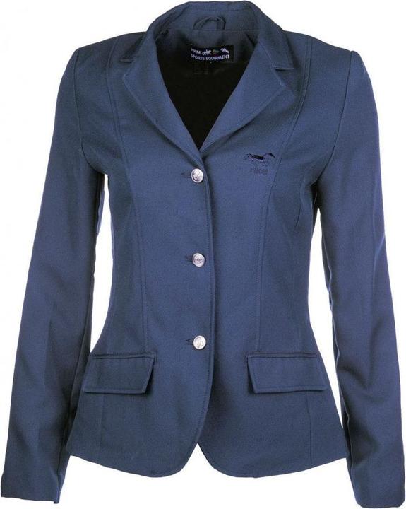 Immagine prodotto HKM Marburg Competition Jacket Junior Navy (164)