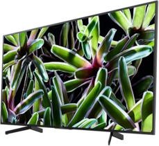Actual product image Sony KD65XG7005 (65", LCD, 4K, 2019)