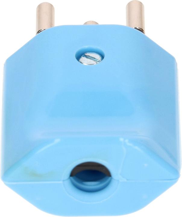 Produktbild Max Hauri Stecker (Typ 12)