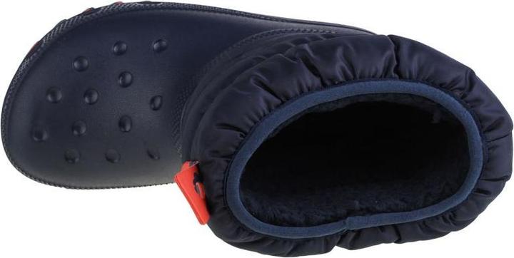 Produktbild Crocs K's Classic Neo Puff Boot (30)