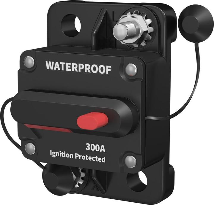 Immagine prodotto Voltima Interruttore DC da 300 A