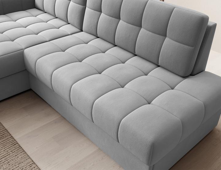 Produktbild ELTAP Blezalt (Ecksofa, Bettsofa, 3-Sitzer)