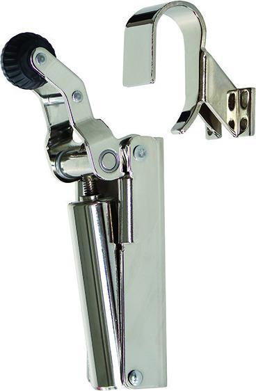 Dictator H 1300 (Balkontür, Eingangstür, Holztür, Zimmertür, Indoor)