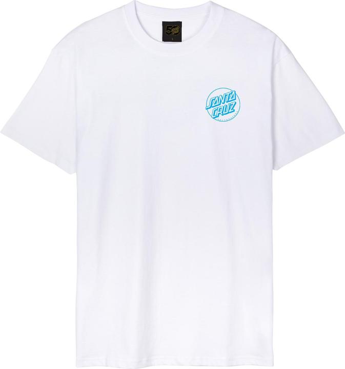 Image du produit Santa Cruz Dressen Mash Up Opus T-Shirt (L)