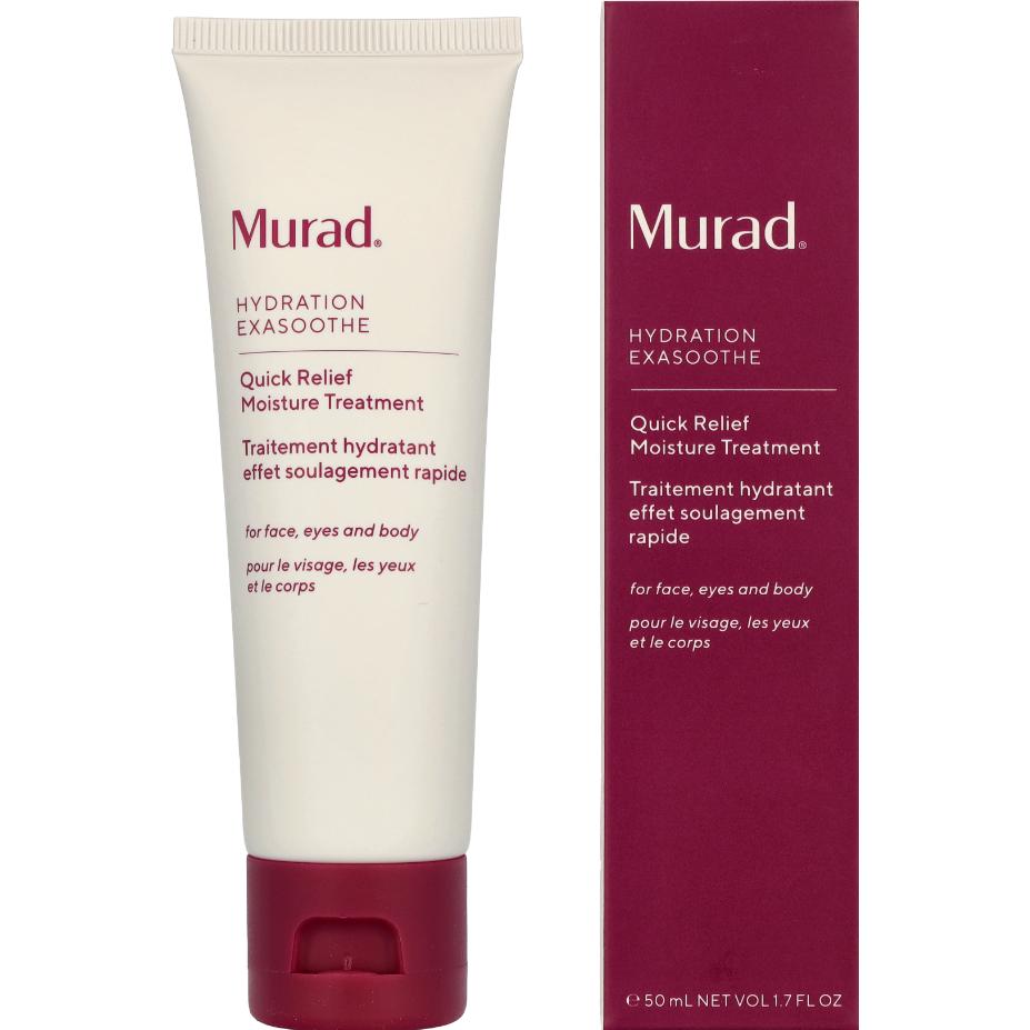 Murad , Gesichtsserum, Quick Relief (50 Ml)