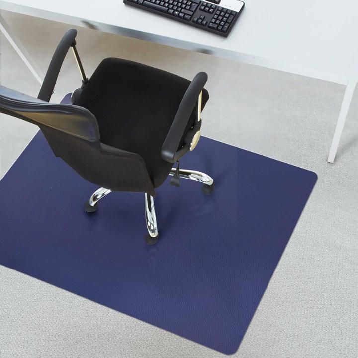 Image du produit Karat Tapis de protection du sol Color (114 x 150 cm)