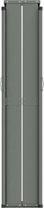 Image du produit vidaXL Seitenmarkise (12 m)