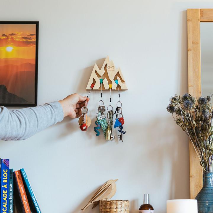 Actual product image YY Vertical Mountain