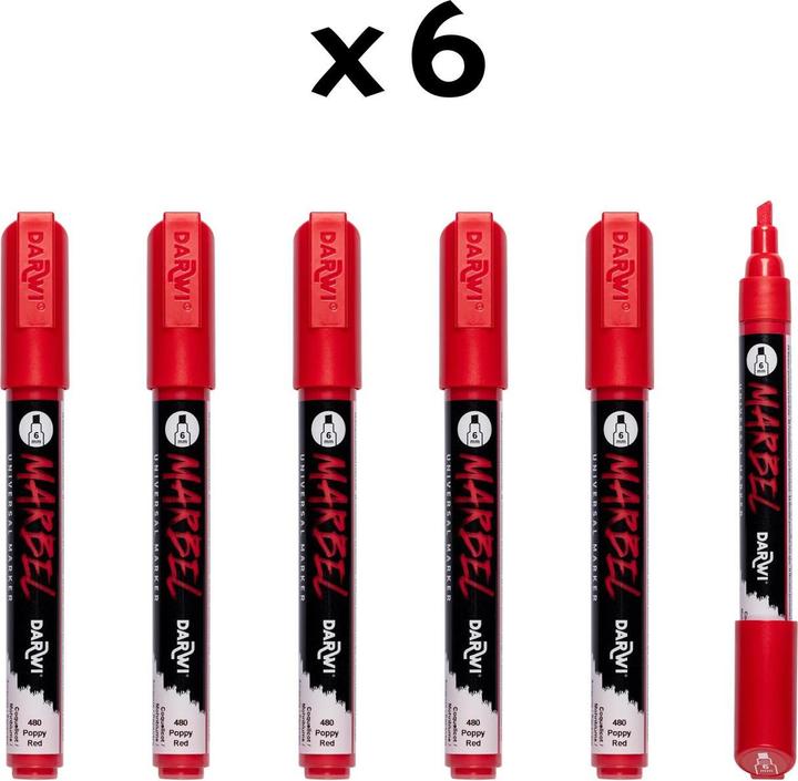 Produktbild Marbel Acrylmarker