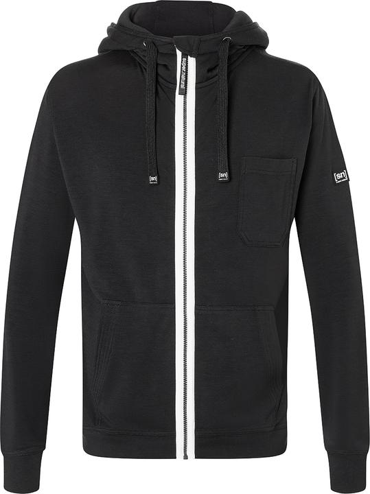 Immagine prodotto Super Natural Solution Dwr Hoodie (S)