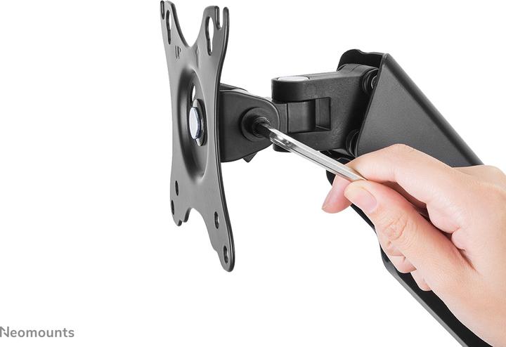 Immagine prodotto Neomounts WL70-450BL11 (Muro, 32", 9 kg)