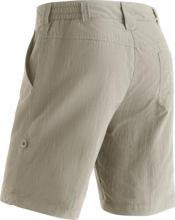 Produktbild Maier Sports Nidda Bermuda feather (44)