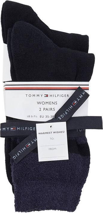 Immagine prodotto Tommy Hilfiger Gifting Boucle (Confezione da 2, 39 - 42)