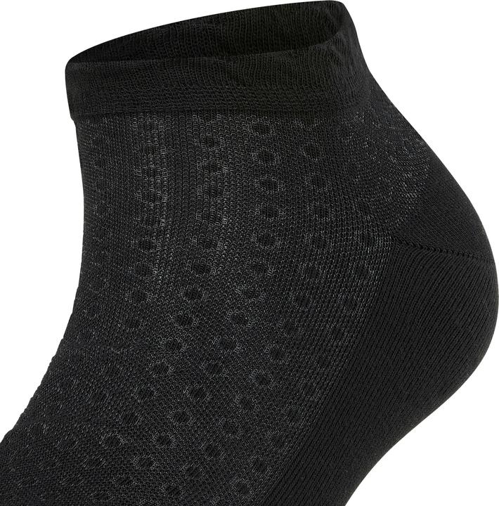 Actual product image Burlington Knöchelsocken "Montrose" (36 - 41)