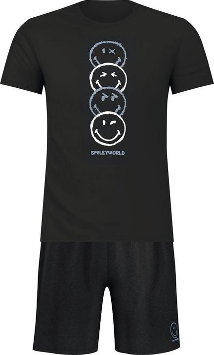 Image du produit Pyjashort Smiley World x (XXL)