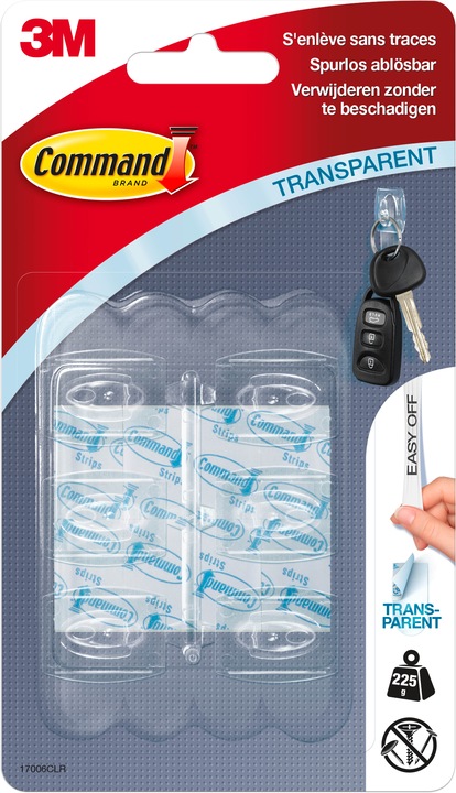 Actual product image Command Hook