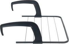 Actual product image Wenko Balkonwäschetrockner Champion (3 m)