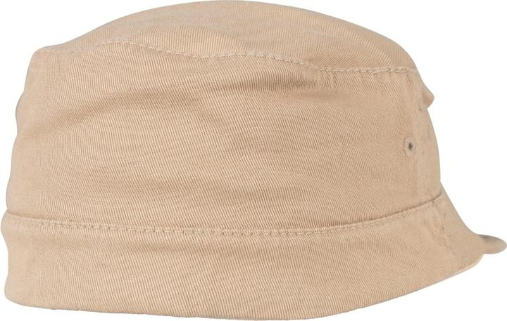 Actual product image Flexfit Top Gun Garment Washed
