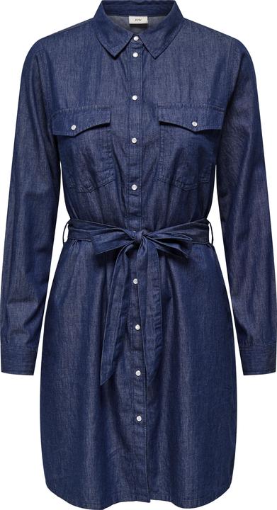 Produktbild JdY JDYKAI Kurzes Kleid Jeanskleid (S)