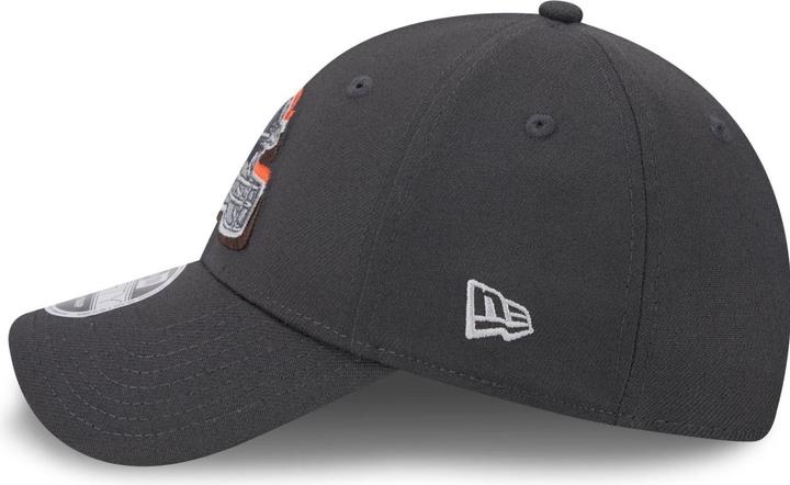 Actual product image New Era 9Forty Stretch Cap NFL 2024 DRAFT Cleveland Browns (One size)