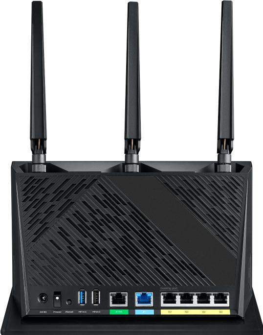 Image du produit ASUS RT-AX86U Pro