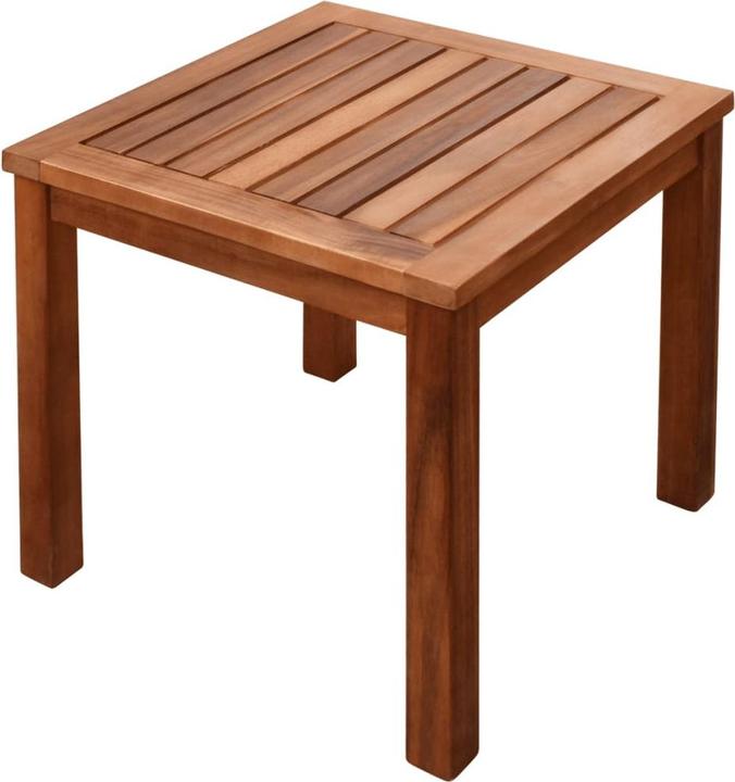 Produktbild vidaXL Sonnenliege (200 cm)