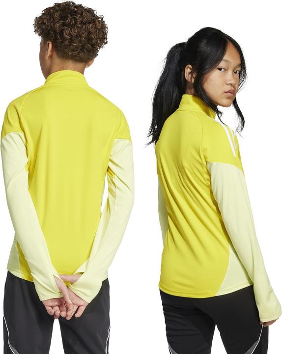 Actual product image adidas TIRO25C TR TOPY (128)