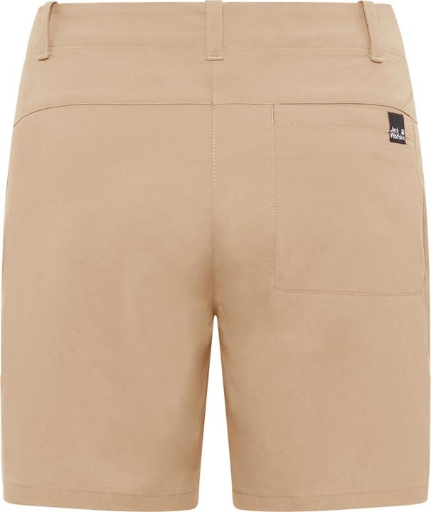 Image du produit Jack Wolfskin Desert Shorts W (44)