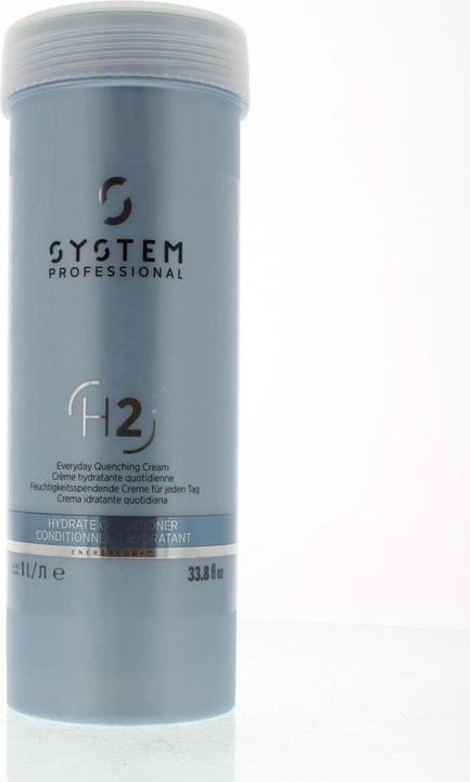 Produktbild Wella SP Code Energy Hydrate Conditioner 1L (1000 ml)