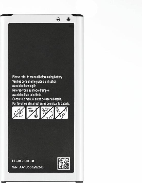 Image du produit Batterie EB-BG390BBE 2800 mAh pour Samsung Galaxy Xcover 4