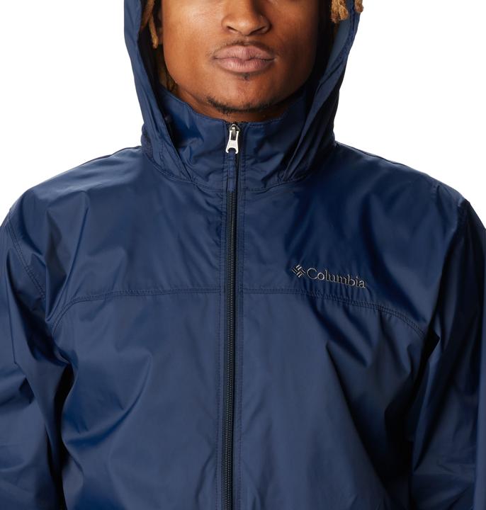 Actual product image Columbia Glennaker Lake Rain Jacket (L)