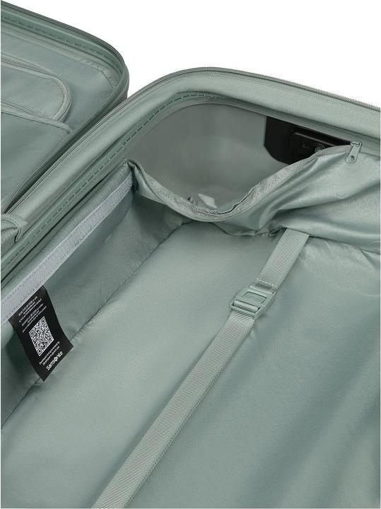 Produktbild Samsonite Image Trolley mit 4 Rollen erweiterbar 55cm (47 l)
