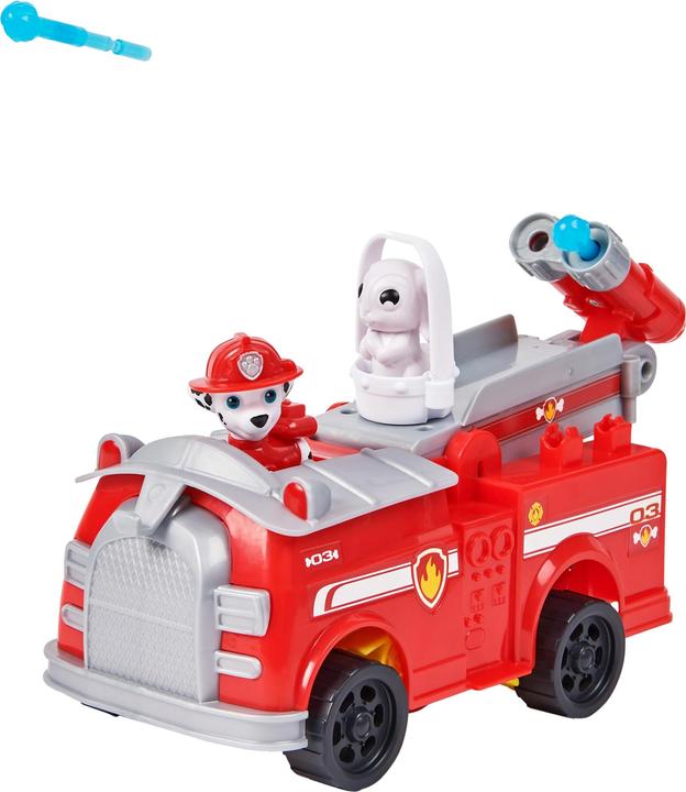 Produktbild Paw Patrol - Rise n' Rescue - Marshall