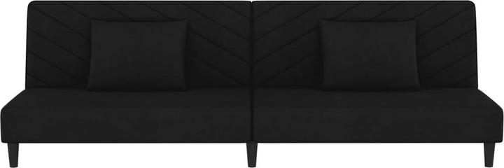 Produktbild vidaXL Schlafsofa (2-Sitzer)