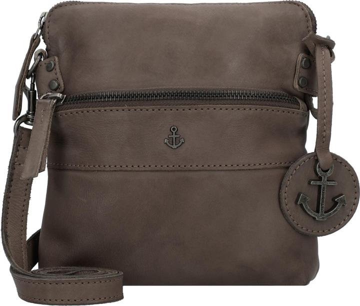 Actual product image Harbour 2nd Anchor Love Umhängetasche Leder 18 cm