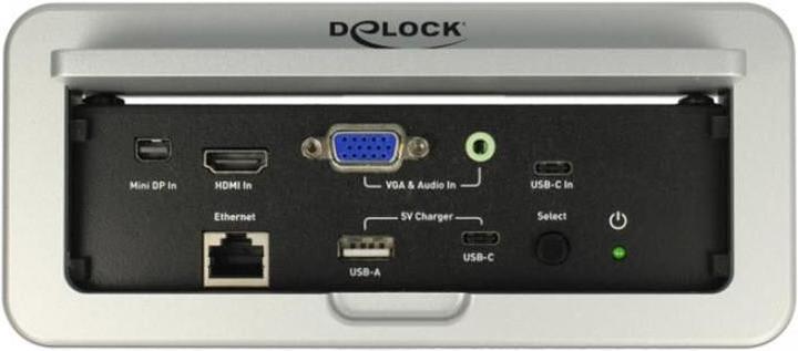 Produktbild Delock Multi-AV zu HDMI Konverter