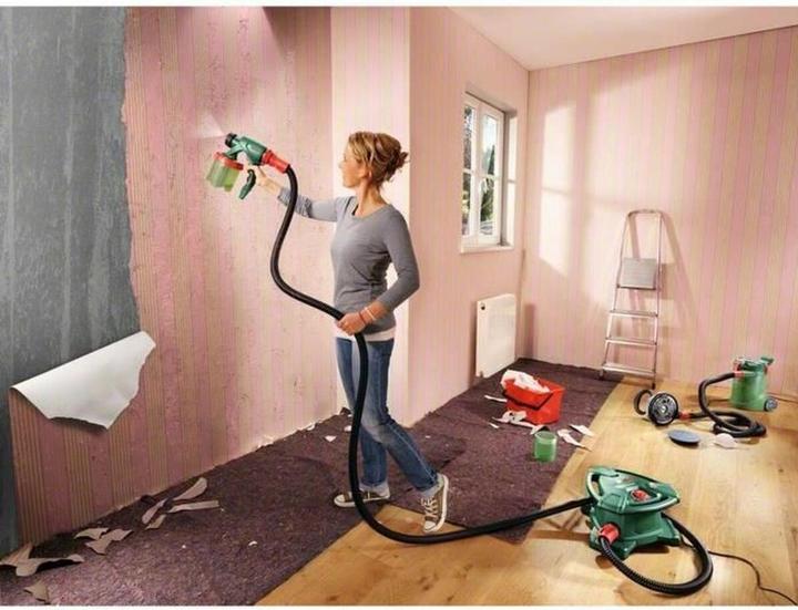 Produktbild Bosch Home & Garden PFS 5000 E